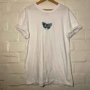 Vans Butterfly Tee